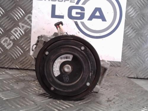 AC compressor MERCEDES-BENZ A-CLASS (W176) A 200 (176.043) | BP13865309M34 
