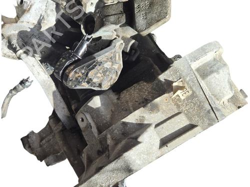 Gearbox VW GOLF VII (5G1, BQ1, BE1, BE2) | BP32291322M3