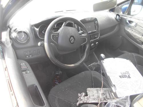 Dør høyre bak RENAULT CLIO IV (BH_) 1.5 dCi 75 | BP30447247C5