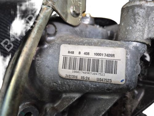 Engine DACIA LOGAN MCV II TCe 90 (K8M1, K8MA, K8AC) | BP28159158M1 