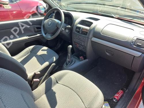 Right front door RENAULT CLIO II (BB_, CB_) 1.5 dCi (B/CB3M) | BP21755037C3 