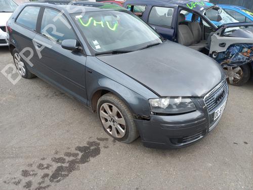 Left taillight AUDI A3 (8P1) 1.9 TDI | BP32292049C34  - Image 6