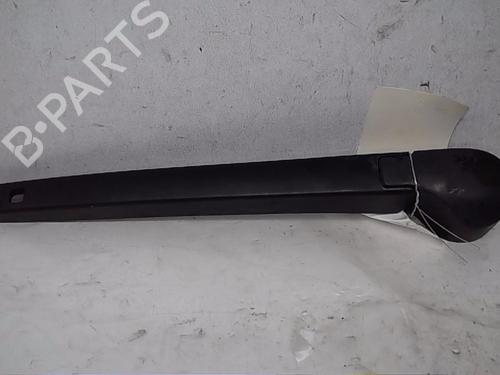 Used Rear windshield wiper arm VW GOLF VI (5K1) 2.0 TDI (140 hp) 14563841