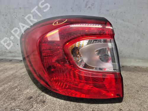 Used Right taillight RENAULT CAPTUR I (J5_, H5_) 0.9 TCe 90 (90 hp) 29195644