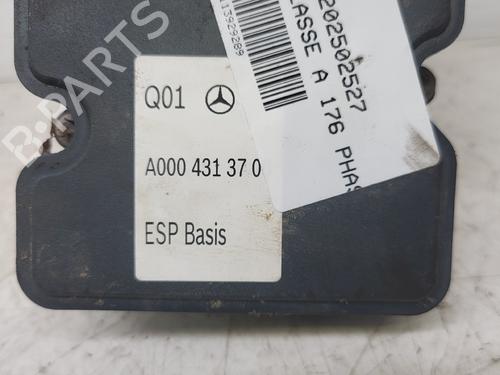 ABS pump MERCEDES-BENZ A-CLASS (W176) A 200 (176.043) | BP35885822M43 - Image 2