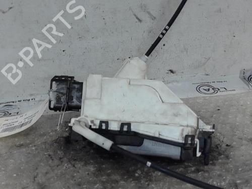 Used Rear left lock CITROËN C3 II (SC_) 1.4 HDi 70 (SC8HZC, SC8HR0, SC8HP4) (68 hp) 18691834