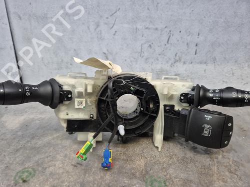 Ratstangsstang RENAULT SCÉNIC III (JZ0/1_) 1.5 dCi (106 hp) 30916078