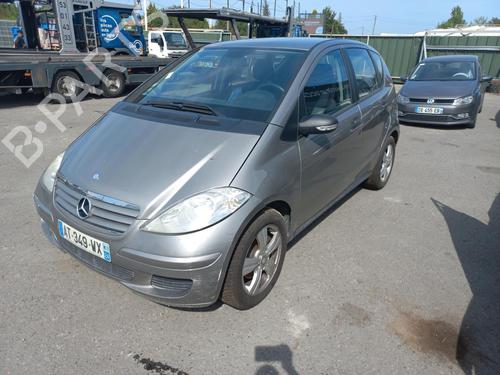 Right taillight MERCEDES-BENZ A-CLASS (W169) A 180 CDI (169.007, 169.307) | BP15774600C35 