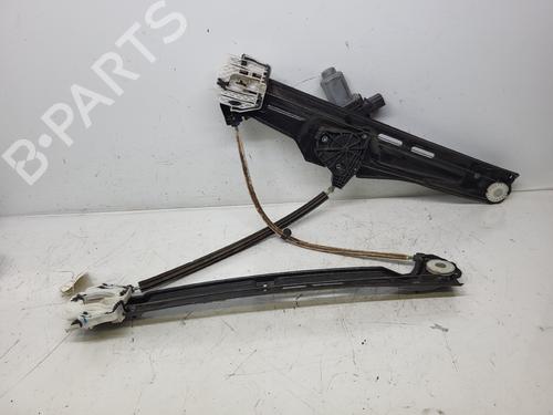 Front right window mechanism BMW X3 (F25) xDrive 28 i | BP36053717C23 - Image 3