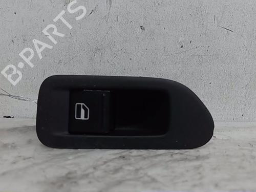 Right rear window switch VW GOLF VI (5K1)  | BP13829157I28 