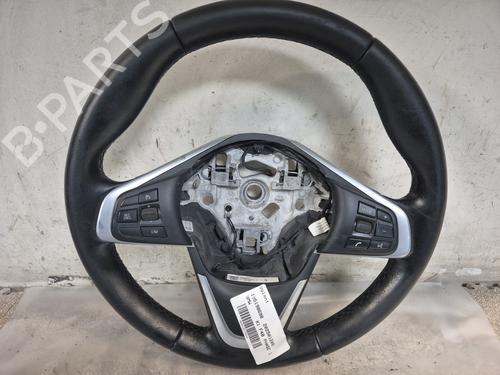 Used Steering wheel BMW X1 (F48) sDrive 18 d (150 hp) 28503889