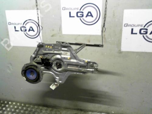 Used Front right window mechanism KIA CERATO I Hatchback (LD) [2004-2010]  13867343