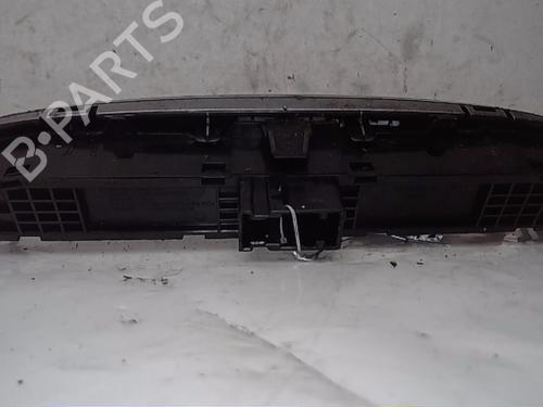 Used Warning switch PEUGEOT 308 I (4A_, 4C_) 1.6 HDi (109 hp) 13840447
