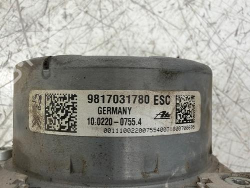 ABS pump DS DS 3 Convertible (SB_) | BP39251037M43 - Image 3