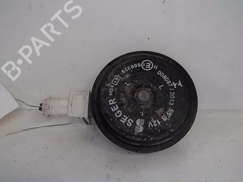 Used Horn RENAULT CLIO IV (BH_) 1.5 dCi 90 (90 hp) 14561300