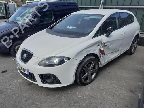 Tailgate SEAT LEON (1P1) 2.0 TDI | BP13845905C6 