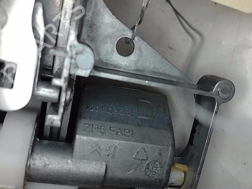 Front right exterior door handle CITROËN C3 Picasso (SH_)  | BP18018830C129 