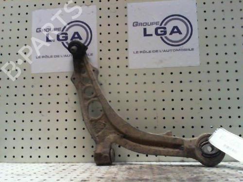 Used Left front suspension arm FIAT PUNTO (188_) [1999-2012]  14570344
