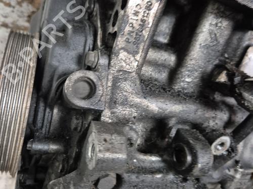 Motor CITROËN BERLINGO Box Body/MPV (B9)  | BP29739203M1 