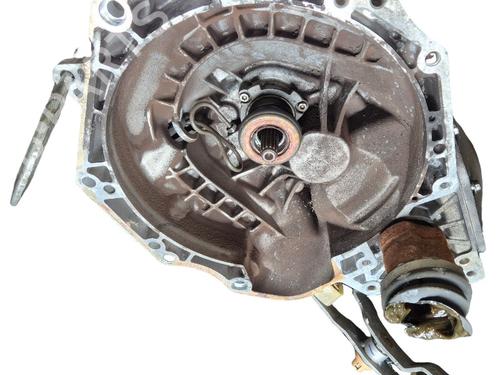Used Gearbox OPEL CORSA E (X15) 1.4 (08, 68) (90 hp) 32332228