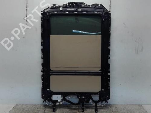Used Sunroof Sunroof BMW X1 (E84) [2009-2015] 15986024 15986024