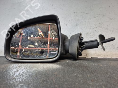 Used Left mirror DACIA SANDERO 1.5 dCi (88 hp) 24419488