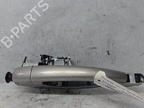 Rear left exterior door handle CITROËN BERLINGO MULTISPACE (B9) 1.6 HDi 110 | BP17007204C130 