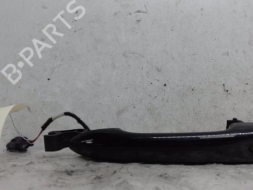 Used Rear left exterior door handle RENAULT SCÉNIC III (JZ0/1_) 1.6 dCi (JZ00, JZ12) (130 hp) 16566688