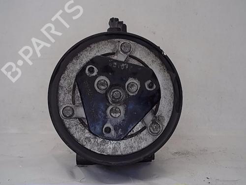 AC compressor CITROËN JUMPER II Van  | BP13844388M34 