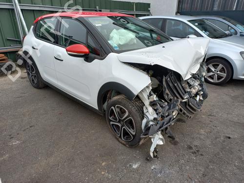 Air vent CITROËN C3 III (SX) 1.2 VTi 82 | BP34106034I21  - Image 8