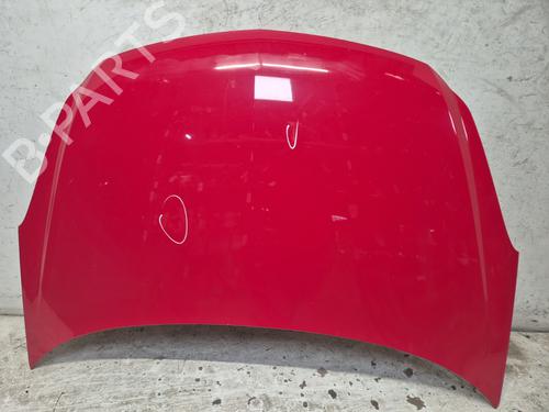 Used Hood OPEL CORSA D (S07) 1.2 (L08, L68) (80 hp) 27489435