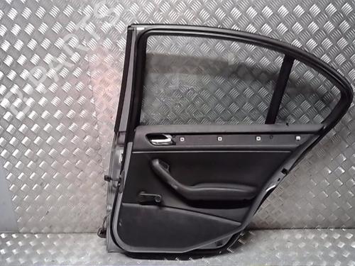 Right rear door BMW 3 (E46)  | BP13854246C5 