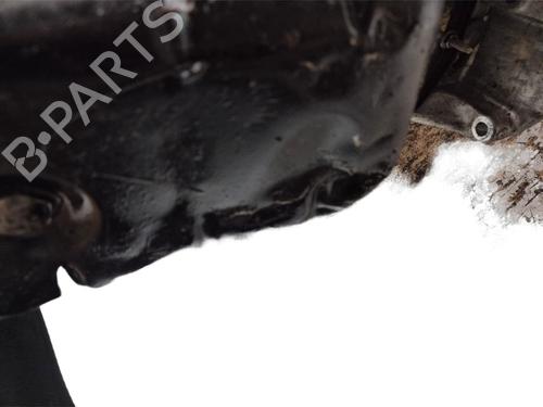 Engine PEUGEOT 206+ (2L_, 2M_)  | BP28033678M1 