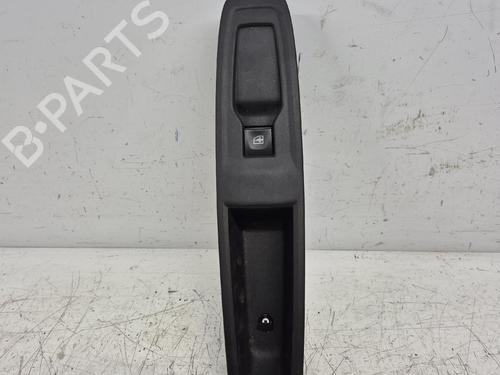 Right front window switch RENAULT ZOE (BFM_) | BP37480031I26 - Image 3