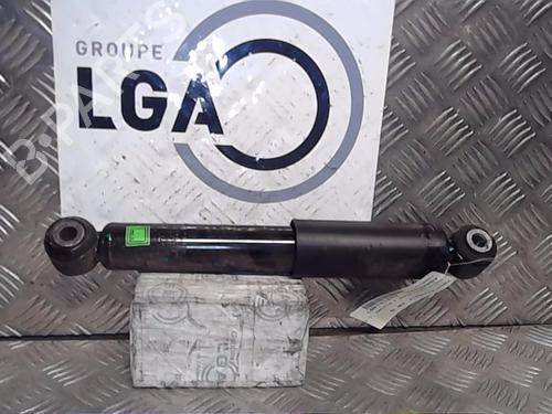 Used Left rear shock absorber DACIA LODGY (JS_) 1.3 TCe 130 (JSNE) (131 hp) 13853192