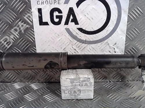 Used Left rear shock absorber RENAULT GRAND SCÉNIC IV (R9_) [2016-2023]  13852944
