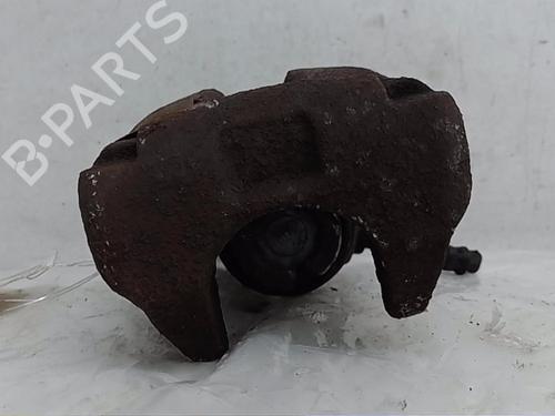 Used Right rear brake caliper CITROËN DS3 (SA_) 1.6 VTi 120 (120 hp) 30955526
