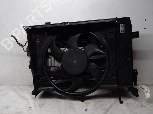Radiator fan BMW 3 (E46)  | BP16252247M35 