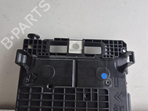 Electronic module CITROËN C3 II (SC_) | BP37150013M83 - Image 3