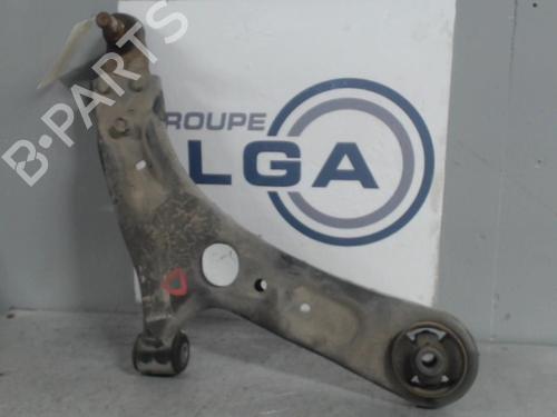 Used Left front suspension arm KIA PRO CEE'D (JD) 1.6 CRDi 128 (128 hp) 14547646