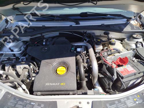 Engine DACIA SANDERO 1.5 dCi | BP30187643M1