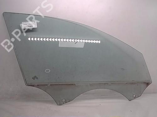 Used Front right door window AUDI A4 B8 (8K2) 2.0 TDI (143 hp) 17074693