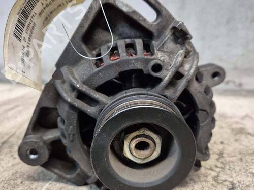 Alternator RENAULT TWINGO II (CN0_)  | BP27690362M7  - Image 5