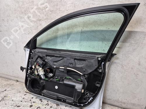 Dør høyre foran AUDI A6 C6 Avant (4F5)  | BP29758315C3 