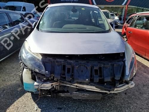 Used Parts RENAULT SCÉNIC III (JZ0/1_) 1.5 dCi 4748281