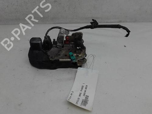 Rear right lock CHRYSLER 300C Touring (LX, LE) 3.0 CRD | BP13824302C99 