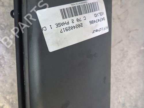 Used Display monitor VOLVO C70 II Convertible (542) 2.0 D (136 hp) 30163963