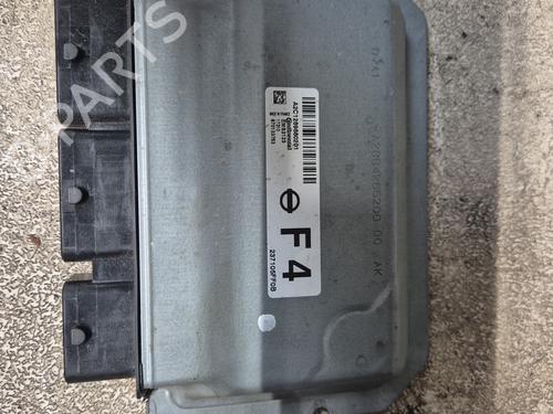 Used Engine control unit (ECU) NISSAN MICRA V (K14) 0.9 IG-T (90 hp) 27550592