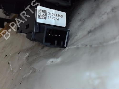 Used Right front window switch VOLVO XC60 I SUV (156) D3 (150 hp) 19039425