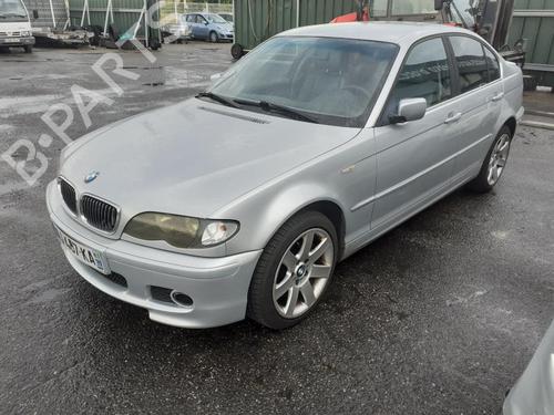 Left rear door BMW 3 (E46) 330 xd | BP13843293C4 